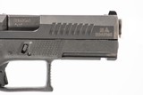 CZ P-10 C 9MM USED GUN INV 236709 - 5 of 10