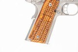 KIMBER 1911 SS PRO RAPTOR II 45 ACP USED GUN INV 236275 - 2 of 8