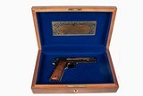 COLT 1911 JOHN MOSES BROWNING COMMEMORATIVE 45 ACP USED GUN INV 235779 - 9 of 10