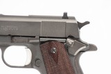 REMINGTON 1911 R1 45ACP USED GUN INV 236544 - 6 of 8