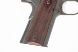 REMINGTON 1911 R1 45ACP USED GUN INV 236544 - 2 of 8
