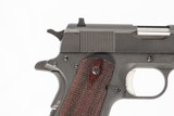 REMINGTON 1911 R1 45ACP USED GUN INV 236544 - 3 of 8