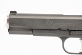 REMINGTON 1911 R1 45ACP USED GUN INV 236544 - 5 of 8