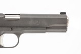 REMINGTON 1911 R1 45ACP USED GUN INV 236544 - 4 of 8