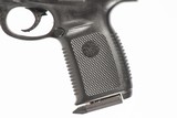 SMITH & WESSON SW9VE 9MM USED GUN INV 236607 - 7 of 8