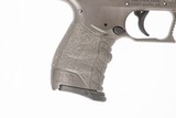 WALTHER CCP 9MM USED GUN INV 236715 - 3 of 9