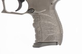 WALTHER CCP 9MM USED GUN INV 236715 - 8 of 9