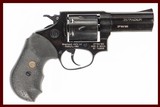 ROSSI 461 357MAG GUN INV 236533 - 1 of 8