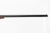 CZ SHARP-TAIL SBS 20 GA USED GUN INV 234308 - 8 of 12