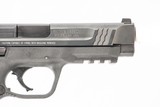 SMITH & WESSON M&P 45 ACP USED GUN INV 236357 - 4 of 8