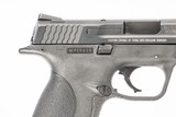 SMITH & WESSON M&P 45 ACP USED GUN INV 236357 - 3 of 8