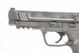 SMITH & WESSON M&P 45 ACP USED GUN INV 236357 - 5 of 8
