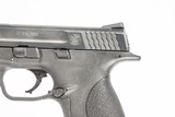 SMITH & WESSON M&P 45 ACP USED GUN INV 236357 - 6 of 8