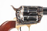 CIMARRON PISTOLERO 357 MAG USED GUN INV INV 236534 - 3 of 9