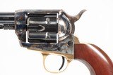 CIMARRON PISTOLERO 357 MAG USED GUN INV INV 236534 - 7 of 9