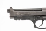 TAURUS PT-92 9MM USED GUN INV 236529 - 5 of 9