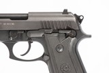 TAURUS PT-92 9MM USED GUN INV 236529 - 6 of 9