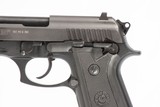 TAURUS PT-92 9MM USED GUN INV 236529 - 7 of 9