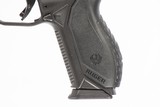 RUGER AMERICAN 9MM USED GUN INV 236480 - 8 of 9