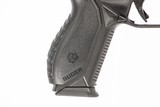 RUGER AMERICAN 9MM USED GUN INV 236480 - 2 of 9