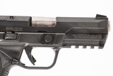 RUGER AMERICAN 9MM USED GUN INV 236480 - 4 of 9