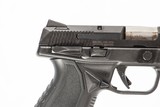 RUGER AMERICAN 9MM USED GUN INV 236480 - 3 of 9