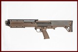 KEL-TEC KSG 12 GAUGE USED GUN INV 235450 - 1 of 8