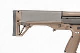 KEL-TEC KSG 12 GAUGE USED GUN INV 235450 - 7 of 8
