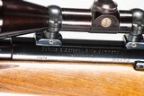 SCHULTZ & LARSEN M60 270 WIN USED GUN INV 236164 - 5 of 9