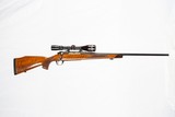 SCHULTZ & LARSEN M60 270 WIN USED GUN INV 236164 - 9 of 9