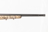 SAVAGE MODEL 10 6.5 CREEDMOOR USED GUN INV 236845 - 5 of 8