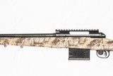 SAVAGE MODEL 10 6.5 CREEDMOOR USED GUN INV 236845 - 3 of 8