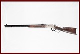 WINCHESTER 1894 30-30 WIN 125TH ANNIVERSARY USED GUN INV 236844 - 1 of 11