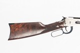 WINCHESTER 1894 30-30 WIN 125TH ANNIVERSARY USED GUN INV 236844 - 9 of 11