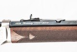 WINCHESTER 1894 30-30 WIN 125TH ANNIVERSARY USED GUN INV 236844 - 10 of 11