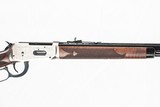 WINCHESTER 1894 30-30 WIN 125TH ANNIVERSARY USED GUN INV 236844 - 8 of 11