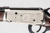 WINCHESTER 1894 30-30 WIN 125TH ANNIVERSARY USED GUN INV 236844 - 5 of 11