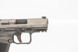CANIK TP9 ELITE 9MM USED GUN INV 233866 - 3 of 6