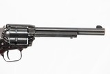 HERITAGE ROUGH RIDER .22LR/MAG USED GUN INV 236528 - 4 of 6