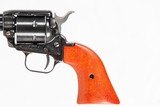 HERITAGE ROUGH RIDER .22LR/MAG USED GUN INV 236528 - 2 of 6