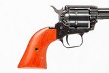 HERITAGE ROUGH RIDER .22LR/MAG USED GUN INV 236528 - 5 of 6