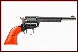 HERITAGE ROUGH RIDER .22LR/MAG USED GUN INV 236528 - 6 of 6