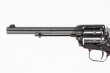 HERITAGE ROUGH RIDER .22LR/MAG USED GUN INV 236528 - 3 of 6