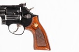 TAURUS 689 357MAG USED GUN INV 236673 - 2 of 6
