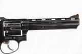 TAURUS 689 357MAG USED GUN INV 236673 - 4 of 6