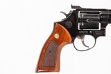 TAURUS 689 357MAG USED GUN INV 236673 - 5 of 6