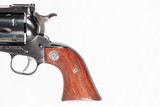 RUGER NEW MODEL SUPER BLACKHAWK 44MAG USED GUN INV 236532 - 2 of 6