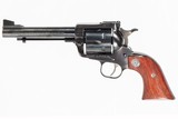 RUGER NEW MODEL SUPER BLACKHAWK 44MAG USED GUN INV 236532 - 6 of 6