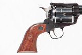 RUGER NEW MODEL SUPER BLACKHAWK 44MAG USED GUN INV 236532 - 5 of 6