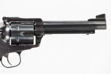 RUGER NEW MODEL SUPER BLACKHAWK 44MAG USED GUN INV 236532 - 4 of 6